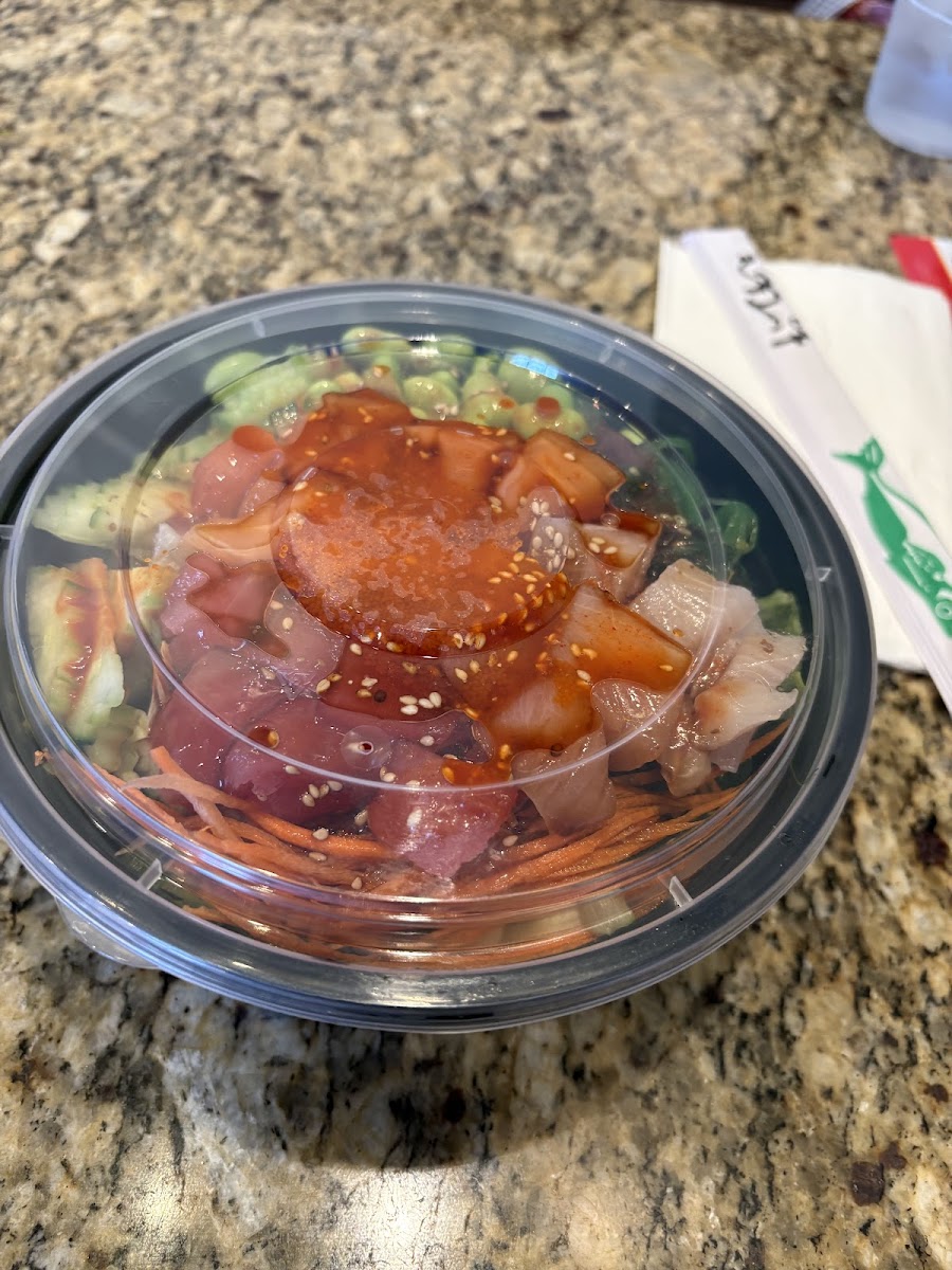 Quick Sushi Photos 2